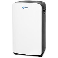 BIET DE20L Carbon - Air Dehumidifier