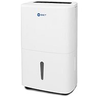 BIET DF40L WiFi Carbon - Odvlhčovač vzduchu