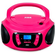 Bigben CD62RSUSBBT - Radio Recorder