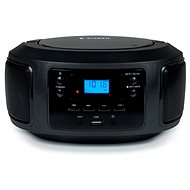 Bigben CD63NUSB - Radio Recorder