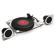 Bigben TD115NSPS - Turntable
