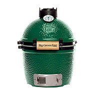 BIG GREEN EGG Gril keramický Mini - Grill