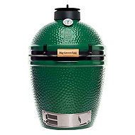 BIG GREEN EGG Gril keramický Medium - Grill