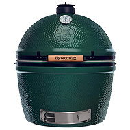 BIG GREEN EGG Gril keramický 2XL - Grill