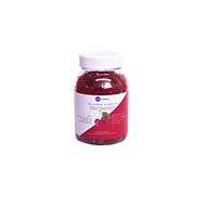 Biomedix Collagen Gummies (cherry) - Dietary Supplement