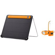 BioLite Solar bundle kit - Solar Charger