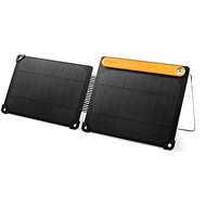 BioLite SolarPanel 10+ - Solar Charger