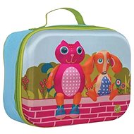 Snack box dog - Lunch Box