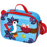 Snack box birds - Lunch Box