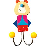 Hanger animals, Bear - Coat Hanger