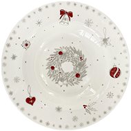 by inspire Soup plate Sound Tart, 22cm - Plate