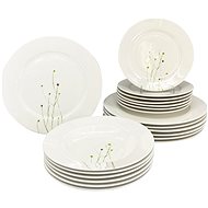 by inspire Dining set Sound Dream 18pcs - Dish Set
