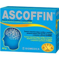 Ascoffin 10 Sachets/4g - Dietary Supplement