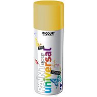 Biodur Email Gold RAL 3050 400 ml - Spray Paint