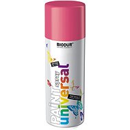 Biodur Email Purple Heather RAL 4003 400 ml - Spray Paint