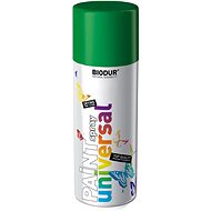 Biodur Email Mint green RAL 6029 400 ml - Spray Paint