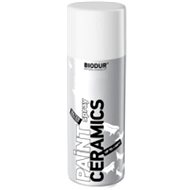 Biodur Ceramic paint white 400 ml - Spray Paint