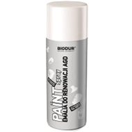 Biodur Paint for white goods and sanitary ware 400 ml - Spray Paint