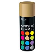 Biodur Acrylic spray enamel - beige 400 ml/RAL 1001 - Spray Paint