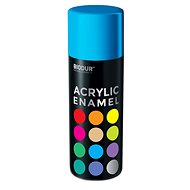 Biodur Acrylic spray enamel - sky blue 400 ml/RAL 5015 - Spray Paint