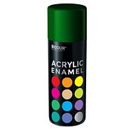 Biodur Acrylic spray enamel - moss green 400 ml/RAL 6005 - Spray Paint