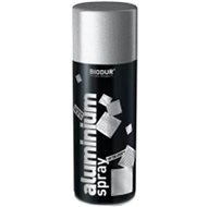 Biodur Aluminium Spray 400 ml - Spray Paint