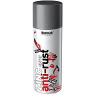 Biodur Zinc spray for primer 400 ml - Spray Paint