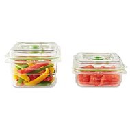 Bionaire Fresh FoodSaver FFC015X - Food Container Set