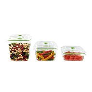 Bionaire Fresh FoodSaver FFC020X - Food Container Set