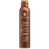 BIOS LINE SPA Nature's I Solari transparent SPF 30 200 ml - Sun Spray