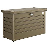 Biohort FreizeitBox 100, metallic bronze - Garden Bbox