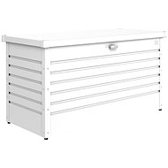 Biohort FreizeitBox 130, white - Garden Bbox