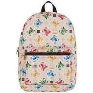 Harry Potter: Hogwarts Crest - Backpack - Backpack