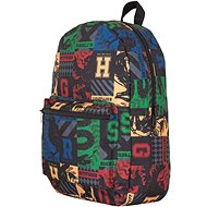 Harry Potter: School Dorms - Backpack - Backpack