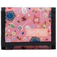 Harry Potter: Honeydukes Skulls - Folding wallet - Wallet