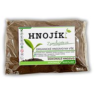 HNOJÍK 3.5kg/10L - Fertiliser