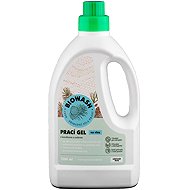 Biowash Washing gel cedar + lanolin for wool 1,5 l - Washing Gel