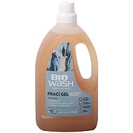 Biowash Laundry Gel Sport Bio Eucalyptus 1,5 l - Washing Gel