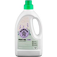 Biowash Laundry gel lavender + lanolin for wool 1,5 l - Washing Gel