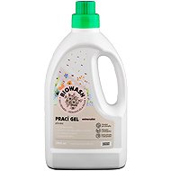 Biowash Natural Washing Gel 1,5 l - Washing Gel