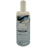 Biowash Laundry Gel Silver 300 ml - Washing Gel