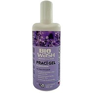 Biowash Wool Washing Gel with Lavender 300 ml - Washing Gel