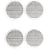 Bissell 4 Scrubby Pads for SpinWave 2138 - Vacuum Cleaner Accessory
