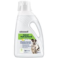 Bissell Natural Multi-Surface Pet čisticí prostředek 2L 31221
 - Cleaning Agent
