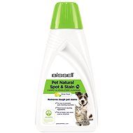 Bissell Spot & Stain PET 3370 1 l, natural - Carpet shampoo