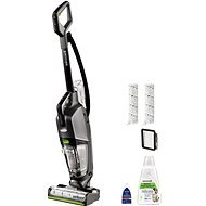 Bissell CrossWave® HydroSteam™ Pet Pro 3528N - Upright Vacuum Cleaner