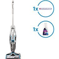 Bissell CrossWave Cordless 2582N - Upright Vacuum Cleaner