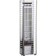 HUUM Sauna stove electric Cliff 3,5 kW - Sauna Heater