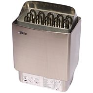 FinTec Sauna stove electric, with Irmina controller 6 kW - Sauna Heater