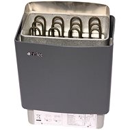 FinTec Sauna stove electric, with Irmina controller 9 kW - Sauna Heater